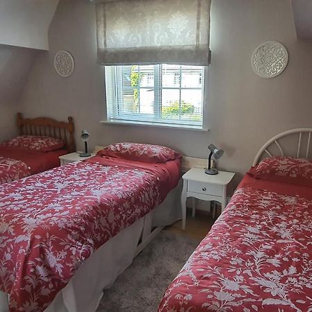 124 ,Castlelawn Heights, Headford Road Galway Homestay 外观 照片