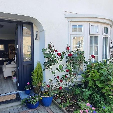 124 ,Castlelawn Heights, Headford Road Galway Homestay 外观 照片