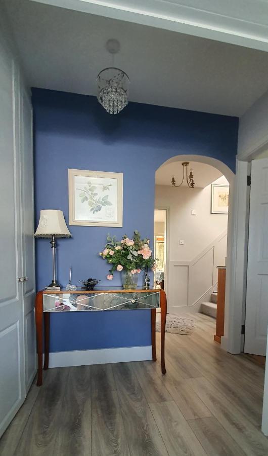 124 ,Castlelawn Heights, Headford Road Galway Homestay 外观 照片