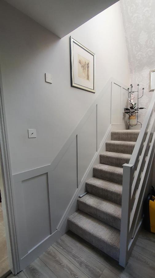 124 ,Castlelawn Heights, Headford Road Galway Homestay 外观 照片