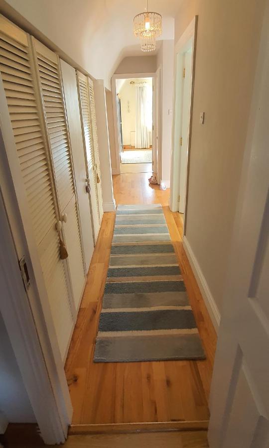 124 ,Castlelawn Heights, Headford Road Galway Homestay 外观 照片