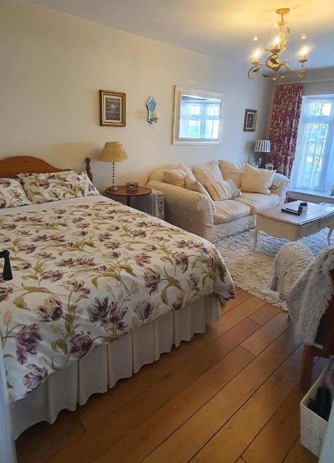 124 ,Castlelawn Heights, Headford Road Galway Homestay 外观 照片