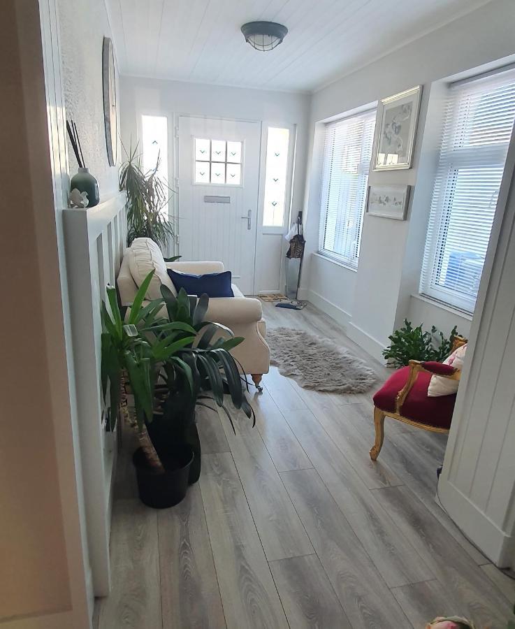 124 ,Castlelawn Heights, Headford Road Galway Homestay 外观 照片