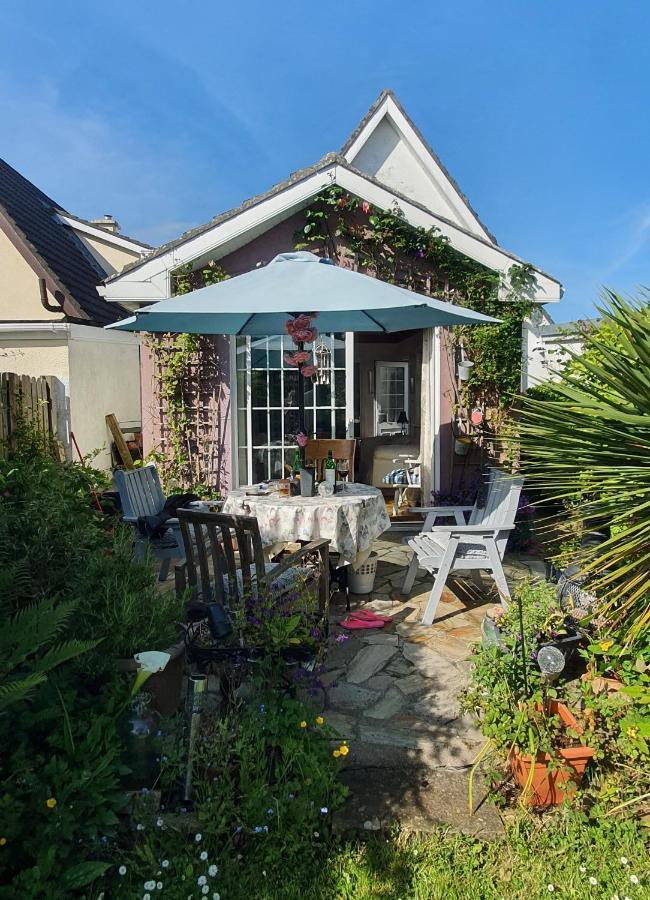 124 ,Castlelawn Heights, Headford Road Galway Homestay 外观 照片