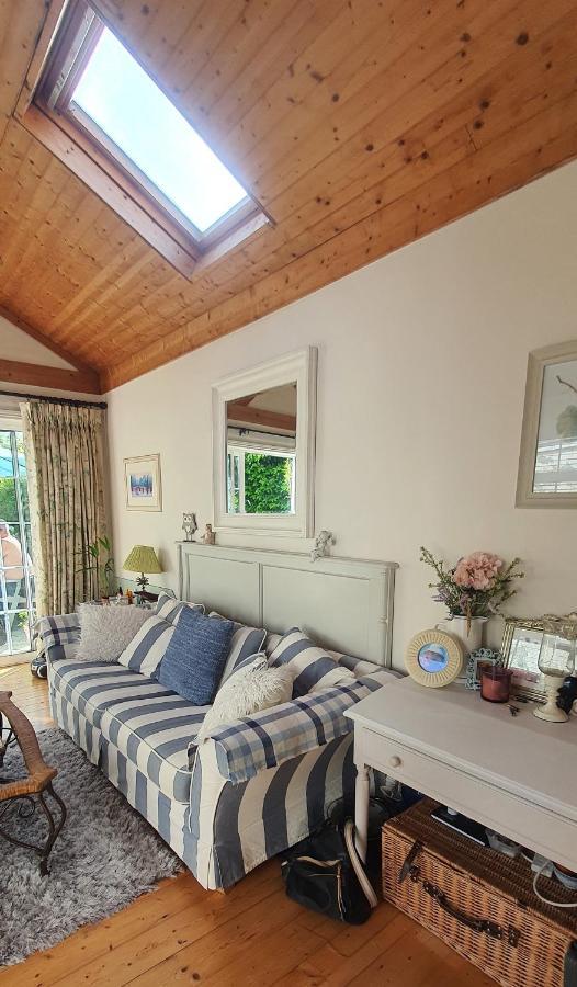 124 ,Castlelawn Heights, Headford Road Galway Homestay 外观 照片